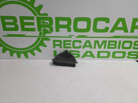 Foto 3ª: Cuadro de Instrumentos Citroen C3 1.4 HDI 68CV [8HZ (DV4TD)] (1995)