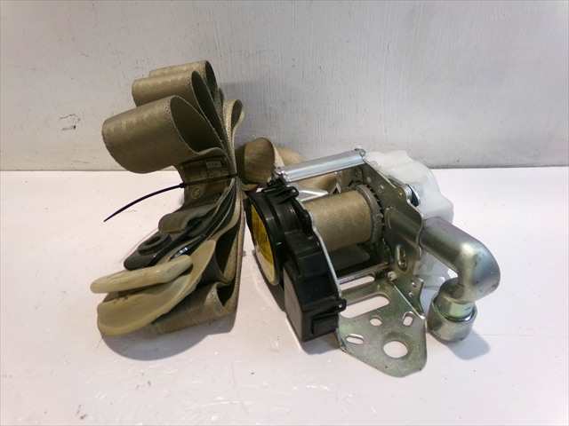 Cinturón Delantero Izquierdo Lexus GS 3.0 G 2005-2012
