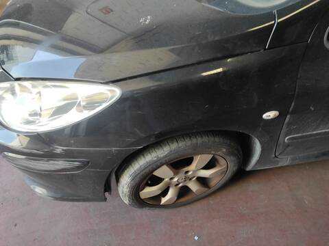 Aleta Delantera Izquierda Peugeot 307 9HY BERLINA