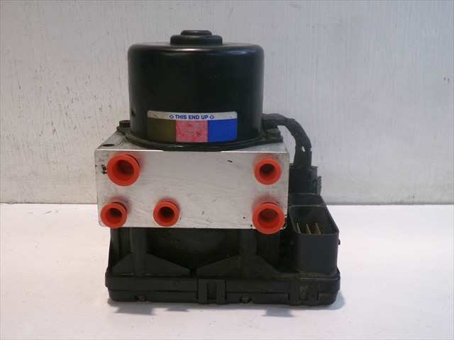 Foto 1ª: Abs Jeep Grand Cherokee 2.7 CRD 1999-2004 [665921] (2002)