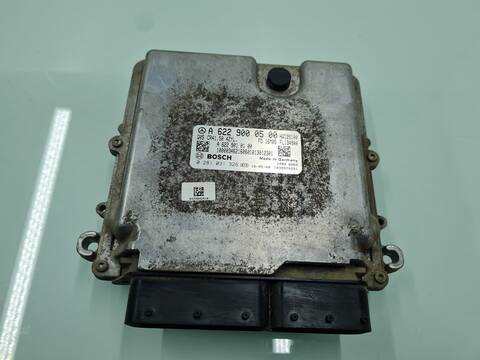 Centralita Motor ECU Mercedes Vito 109/111 CDI LANG 447.601) 114CV 84KW