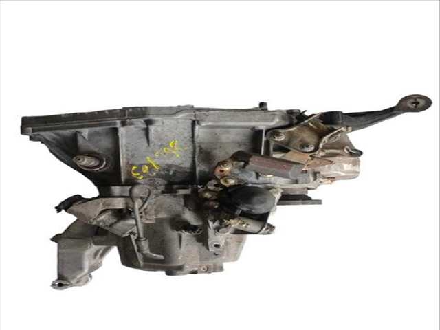 Foto 3ª: Caja Cambios Alfa Romeo 147 1.9 JTD 937.AXD1A 937.BXD1A 937.AXV1A 937.BXB1A ... (2000)