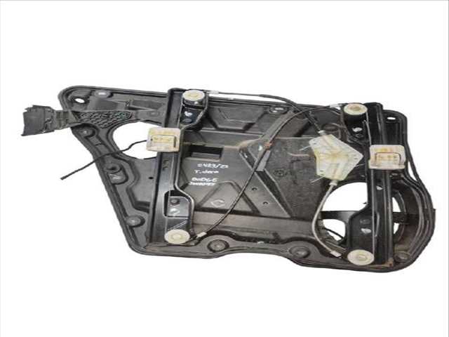 Foto 3ª: Elevalunas Manual Trasero Derecho Dodge Journey 2.0 CRD (2008)