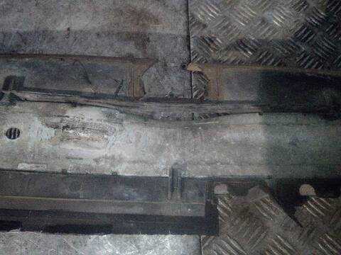 Foto 4ª: Intercooler Mercedes Clase C 160 220 CDI 203.006) BERLINA 143CV 105KW [OM611962] (2000)