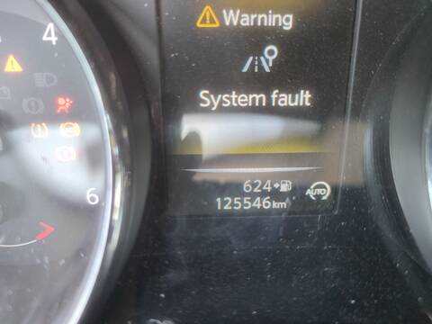 Foto 2ª: Caja Cambios Nissan Qashqai VISIA (2013)
