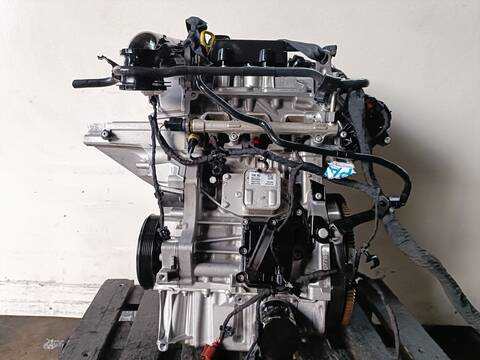 Motor Completo Volkswagen Polo ADVANCE 1.0 TSI 95CV