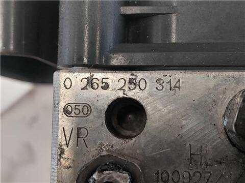 Foto 3ª: Abs Audi A7 3.0 TDI QUATTRO 245CV 180KW [CDV] (2010)