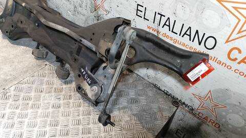 Foto 2ª: Puente Delantero Audi A1 AMBITION 105CV 77KW [CAY] (2012)