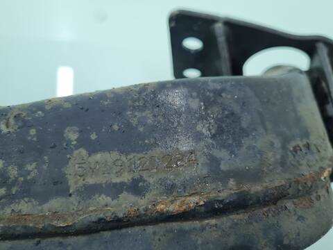 Foto 3ª: Brazo Suspension Trasero Derecho Nissan X-Trail 1.6 CAT 163CV 120KW T32) [MR16DDT] (2016)