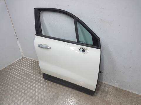 Foto 3ª: Puerta Delantera Derecha Fiat 500 POP STAR (2015)