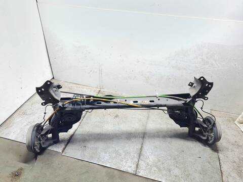 Puente Trasero Renault Clio LIFE 75CV 55KW