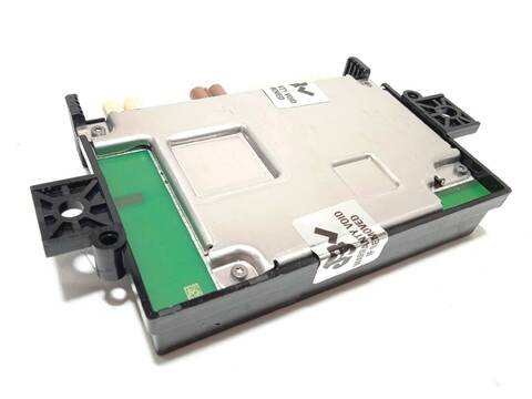 Foto 2ª: Centralita Motor ECU Mercedes Clase G 230 COUPE 211CV 155KW [654920] (2020)