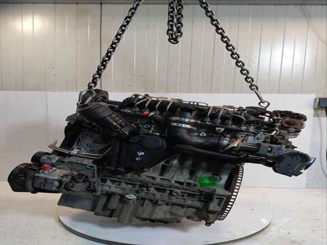 Foto 3ª: Motor Completo Volvo XC 60 2.4 D 175 CV 129KW [D5244T14]