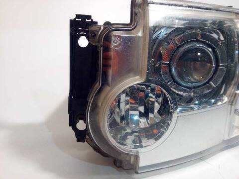 Foto 3ª: Faro Izquierdo Land Rover Discovery V6 TD HSE 190CV 140KW [276DT] (2007)