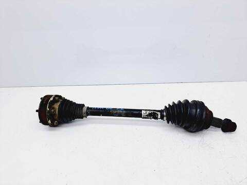 Transmision Delantera Izquierda Seat Leon COMFORT LIMITED 102CV 75KW