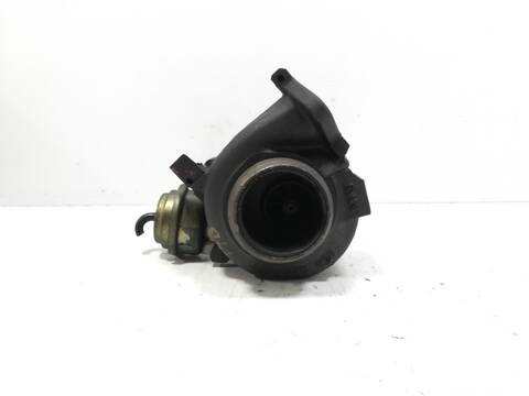 Foto 2ª: Turbocompresor Mercedes Clase CLK 270 2.7 D 170CV 125KW BM 209) COUPE 612967 (2005)