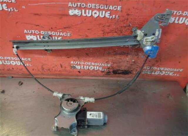 Foto 3ª: Elevalunas Eléctrico Delantero Derecho Nissan Almera 2.2 DCI [YD22DDT]