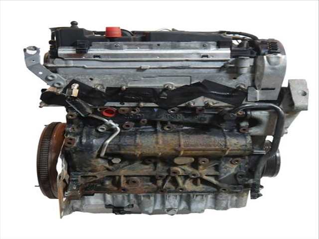 Foto 2ª: Motor Completo Audi A3 2.0 TDI 150 CV 110KW [CRBC]