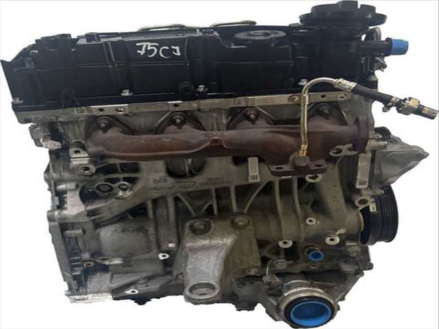 Motor Completo Bmw Serie 4 420 F32 F36 184CV 135KW