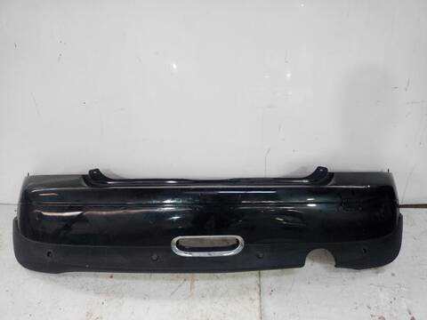 Paragolpes Trasero Mini Mini COOPER 120CV