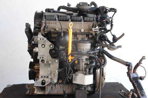 Motor Completo Ford Galaxy TREND 150CV 110KW