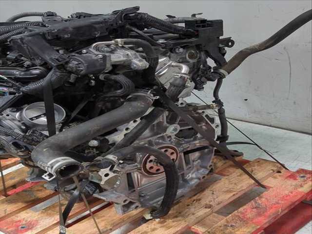 Foto 3ª: Motor Completo Toyota Yaris 1.5 HYBRID MXPJ10) 116CV 85KW [M15A-FXE] (2024)
