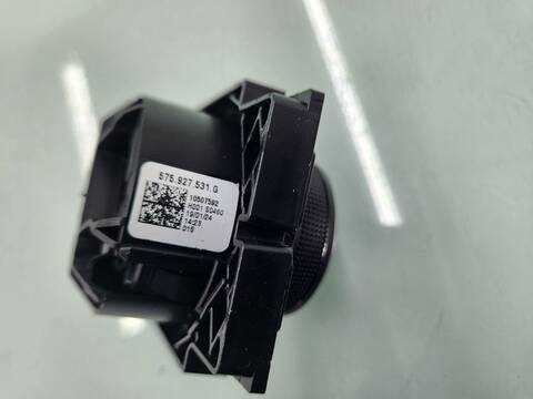 Foto 3ª: Mando Multifuncion Seat Ateca STYLE GO 150CV 110KW [DTTC] (2024)