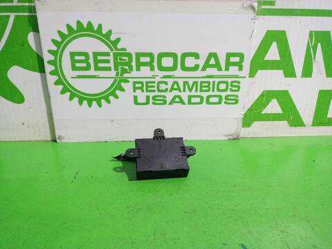 Foto 1ª: Centralita Motor ECU Ford S Max TITANIUM 140CV [QXWB] (2006)