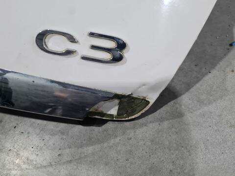 Foto 3ª: Portón Citroen C3 COLLECTION 68CV 50KW [8H01] (2012)