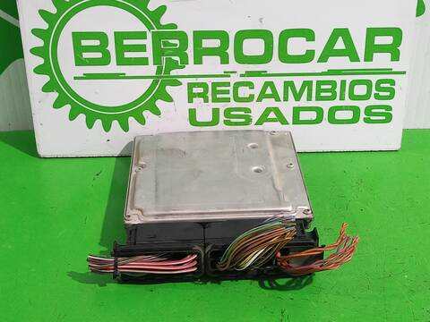 Foto 3ª: Centralita Motor ECU Bmw X3 2.0 16V DIESEL CAT 150CV 110KW [M47T2] (2006)