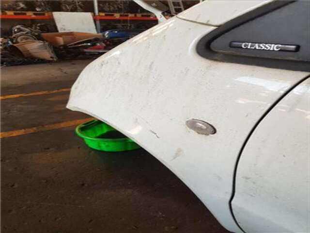 Foto 3ª: Aleta Delantera Izquierda Mercedes Clase A 140 1.6 160 (168.033) [1.6 LTR. - 75 KW CAT] [M 166.960]