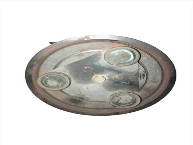 Foto 3ª: Compresor Aire Acondicionado Mazda 6 2.0 DI GG14) (2002)