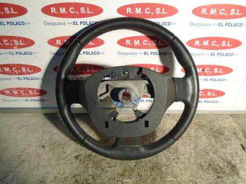Foto 2ª: Volante Nissan Juke 1.5 TD CAT 110CV 81KW [K9K] (2013)