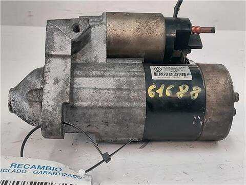 Motor de Arranque Renault Kangoo 1.5 DCI KC07) 65CV 48KW