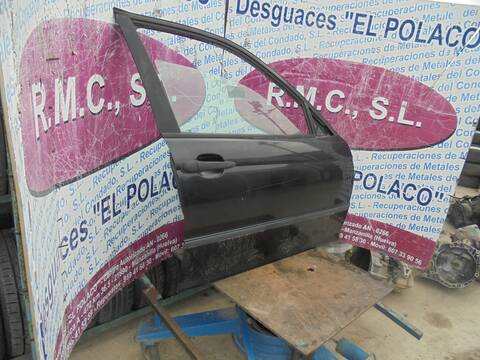 Foto 2ª: Puerta Delantera Derecha Bmw Serie 3 315 320D 136CV 100KW [20-4D-1 D] (2001)