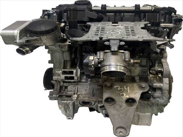 Foto 2ª: Motor Completo Bmw X3 245 CV 180KW [N20N20O0, N20B20A, N20, N26] (2012)
