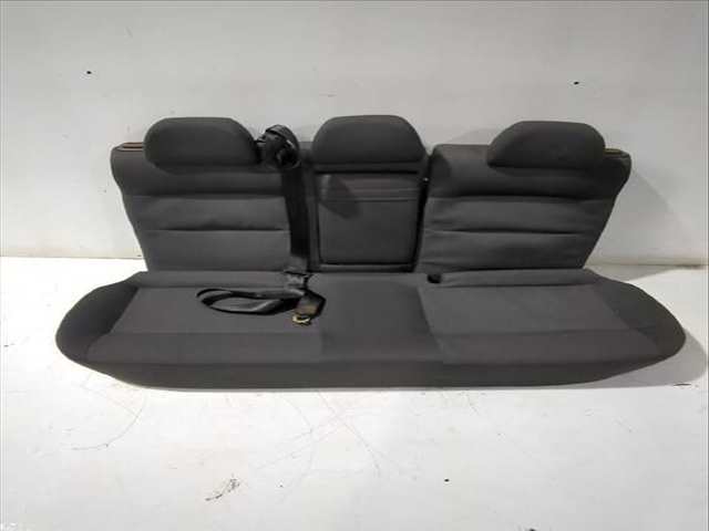 Asientos Traseros Volkswagen Passat 1.9 TDI 130CV