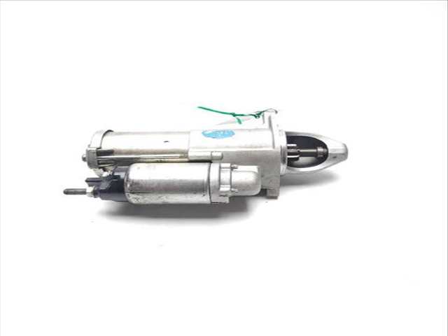 Foto 3ª: Motor de Arranque Chevrolet Cruze 1.8 (2009)