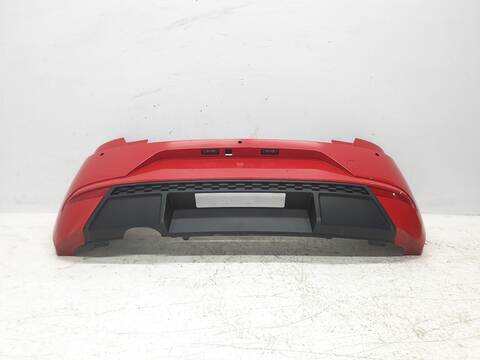 Paragolpes Trasero Seat Ibiza STYLE