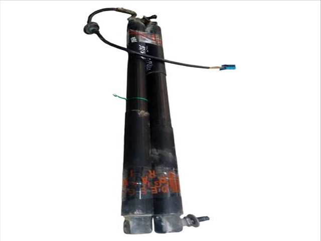 Cerradura Maletero Portón Mercedes Clase GLE 350 3.0 D 258CV 190KW AUT. W166) D 4-MATIC 166.024)