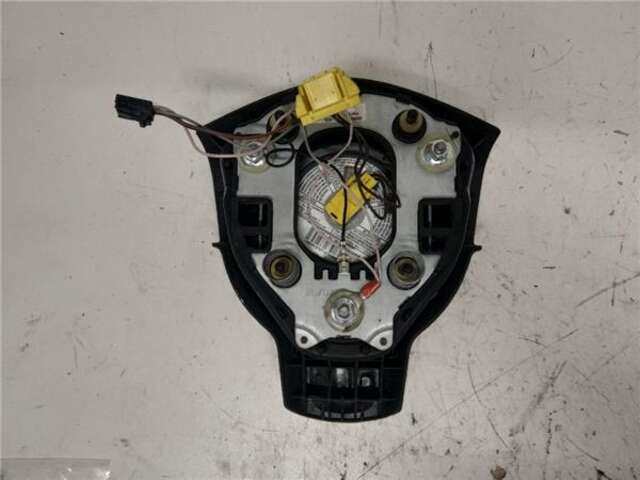 Foto 2ª: Airbag Delantero Izquierdo Seat Altea 2.0 TDI (140 CV) [BKD]