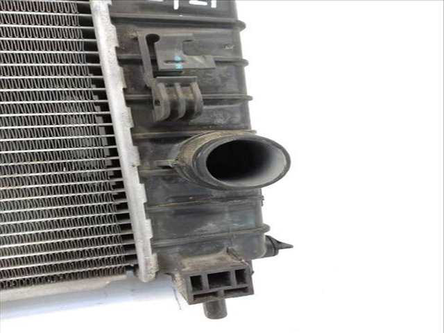Foto 2ª: Radiador Motor Chevrolet Aveo 1.3 D HATCHBACK (2011)