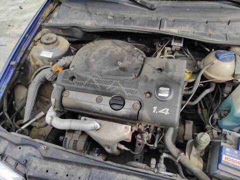 Motor Completo Seat Ibiza APQ