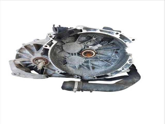 Caja Cambios Ford Mondeo 2.0 TDCI