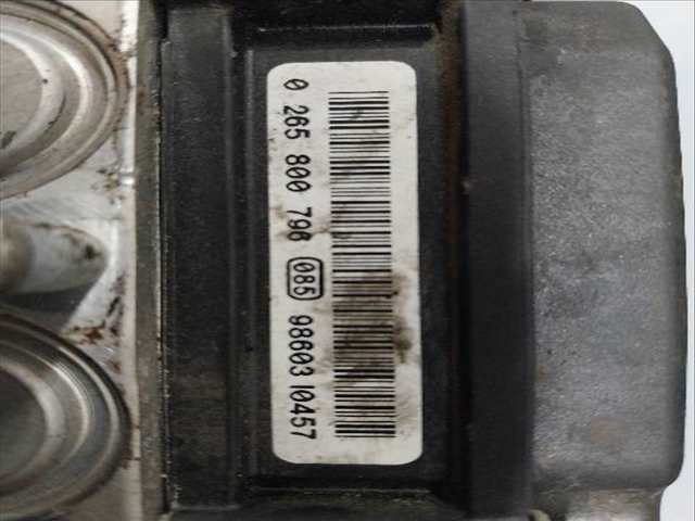 Foto 3ª: Abs Opel Corsa 1.4 G [G-Z14XEP] (2009)