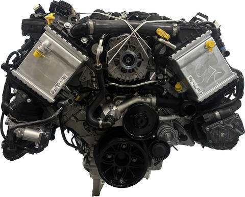 Foto 3ª: Motor Completo Land Rover Range G05 G07 530CV 390KW [N63B44E N63B44T3 N63 NC10] (2023)