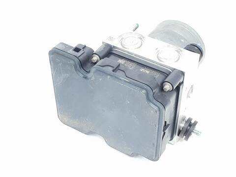 Foto 3ª: Abs Peugeot Expert PREMIUM LONG (1996)