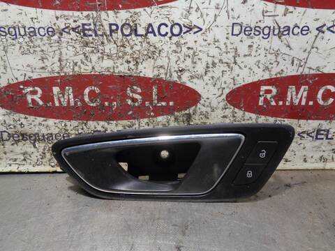 Maneta Interior Delantera Izquierda Seat Leon 1.2 TSI 105CV 77KW