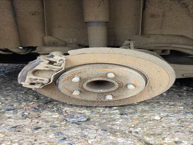 Mangueta Trasera Derecha Ford Focus ST-LINE R B 125CV 92KW