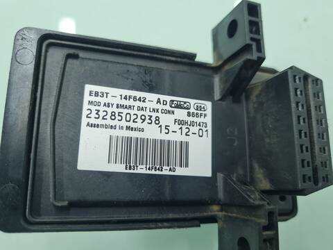 Foto 4ª: Centralita Motor ECU Ford Ranger DOPPELKABINE 4X4 WILDTRAK 200CV 147KW [SAFA] (2016)